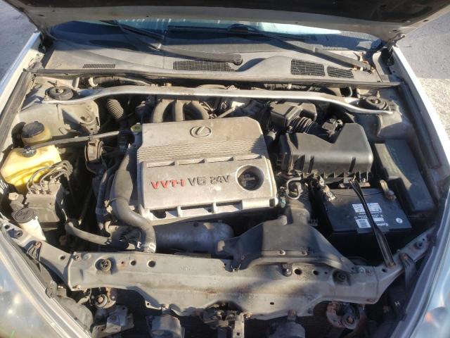 Photo 7 from auction – 2002 LEXUS ES 300 with VIN JTHBF30G420038161