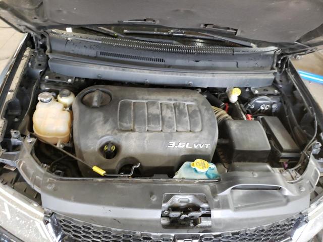 Photo 7 from auction – 2015 DODGE JOURNEY CR with VIN 3C4PDDGG4FT739929