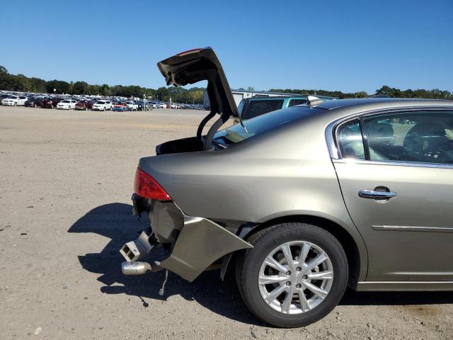 Photo 9 from auction – 2011 BUICK LUCERNE CX with VIN 1G4HC5EM1BU117788