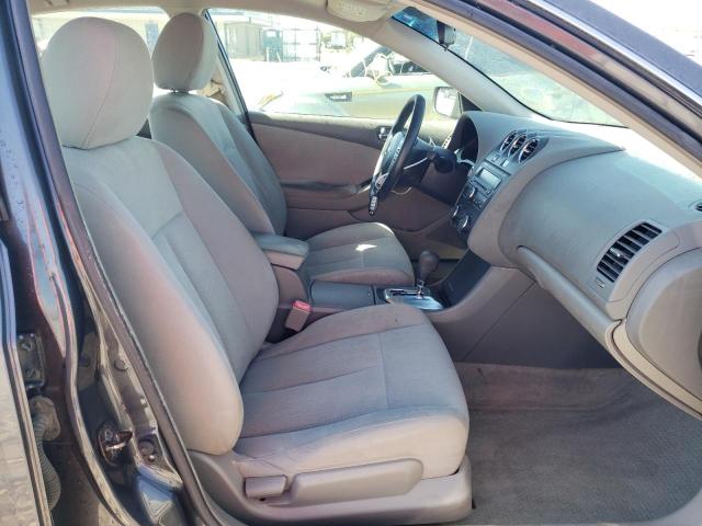 Photo 5 from auction – 2010 NISSAN ALTIMA BAS with VIN 1N4AL2AP3AC117550