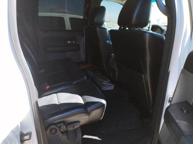 Photo 6 from auction – 2006 FORD F150 SUPER with VIN 1FTPW12516KB03212
