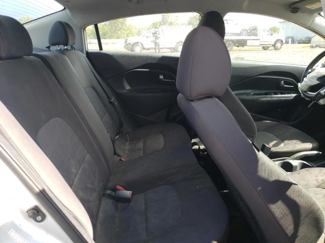 Photo 6 from auction – 2016 KIA RIO LX with VIN KNADM4A32G6540220