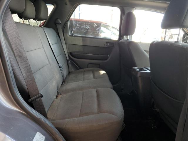 Photo 6 from auction – 2011 FORD ESCAPE XLT with VIN 1FMCU0DG9BKB94894