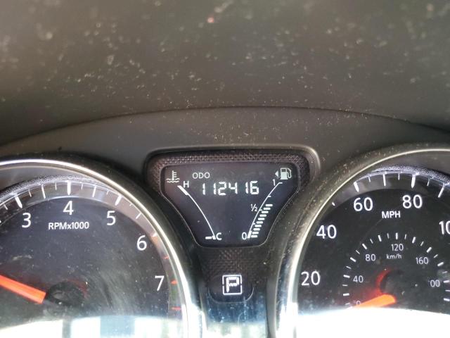 Photo 8 from auction – 2017 NISSAN VERSA S with VIN 3N1CN7AP5HL843437