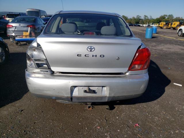 Photo 10 from auction – 2001 TOYOTA ECHO with VIN JTDAT123010127471