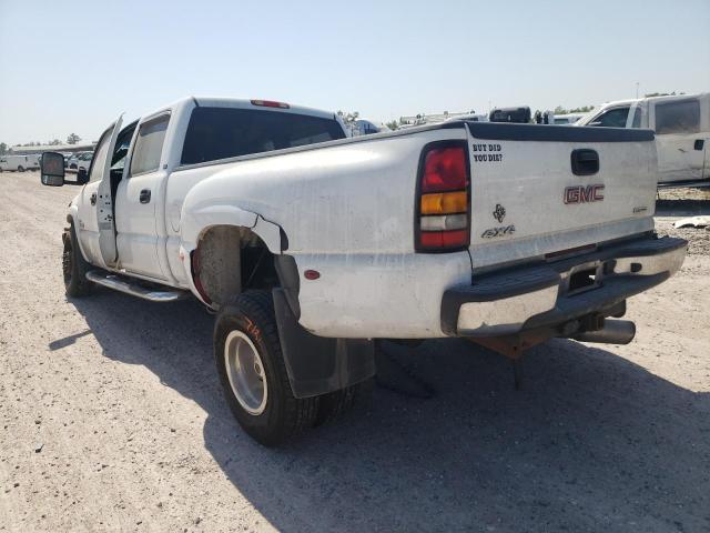 Photo 3 from auction – 2007 GMC NEW SIERRA with VIN 1GTJK33D47F178855