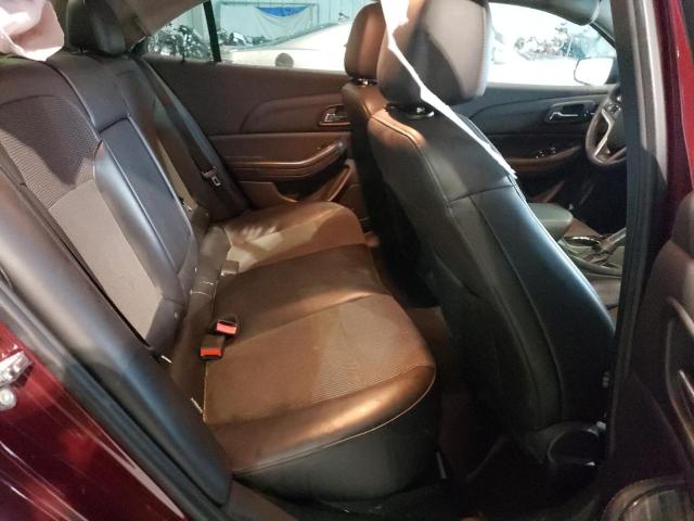 Photo 6 from auction – 2016 CHEVROLET MALIBU with VIN 1G11C5SA9GF115341