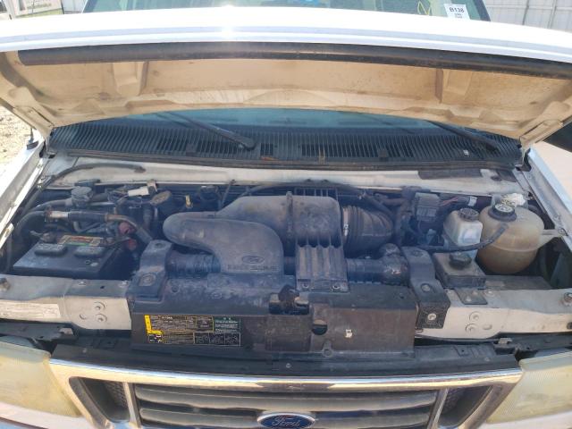 Photo 7 from auction – 2006 FORD ECONOLINE with VIN 1FBSS31L36DA43279