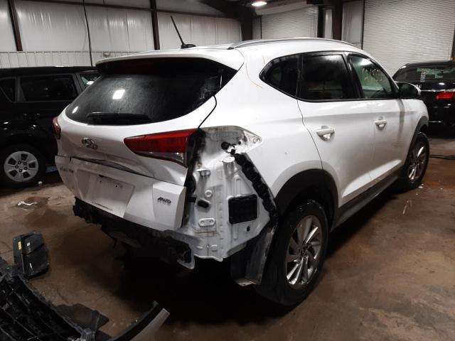 Photo 4 from auction – 2017 HYUNDAI TUCSON LIM with VIN KM8J3CA47HU585027