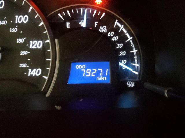 Photo 8 from auction – 2014 TOYOTA CAMRY L with VIN 4T1BF1FK6EU856839