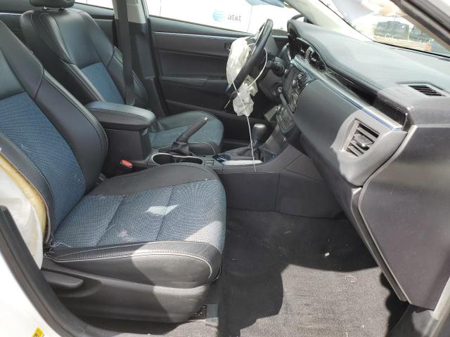 Photo 5 from auction – 2014 TOYOTA COROLLA L with VIN 2T1BURHE7EC122708
