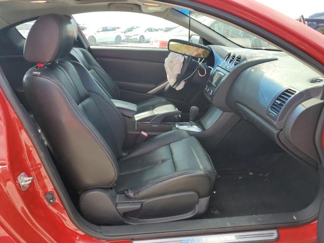 Photo 5 from auction – 2011 NISSAN ALTIMA SR with VIN 1N4BL2EP5BC139193