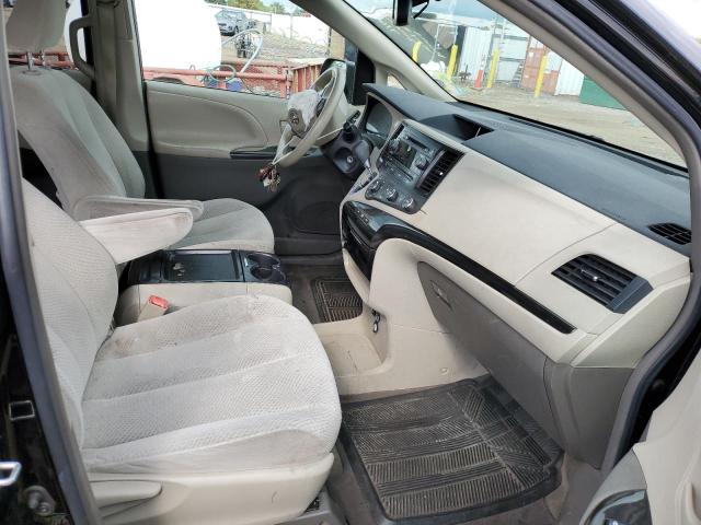 Photo 5 from auction – 2011 TOYOTA SIENNA LE with VIN 5TDKK3DCXBS169175