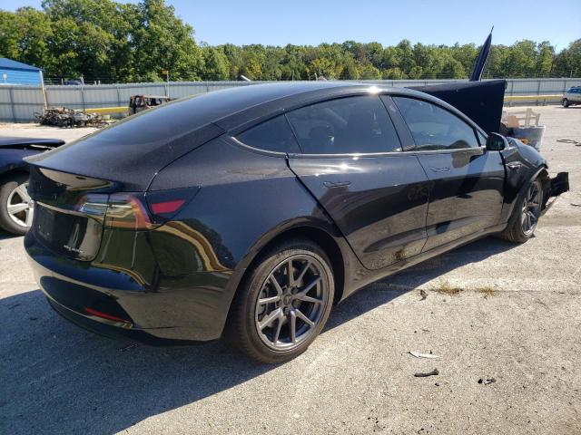 Photo 4 from auction – 2018 TESLA MODEL 3 with VIN 5YJ3E1EB8JF095019