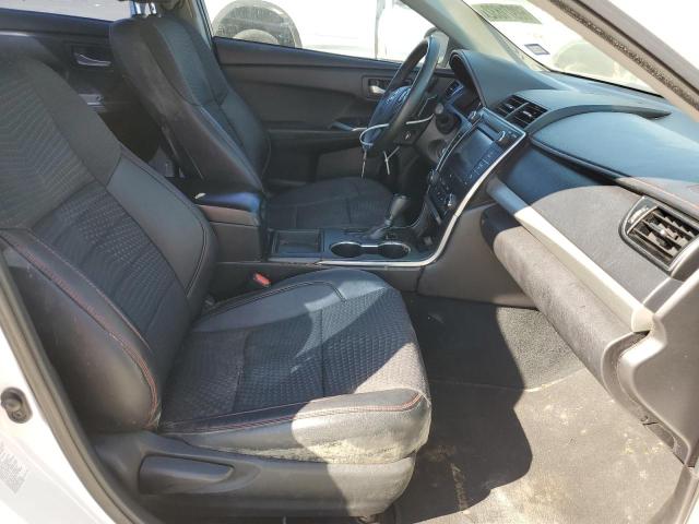 Photo 5 from auction – 2015 TOYOTA CAMRY LE with VIN 4T1BF1FK6FU052316