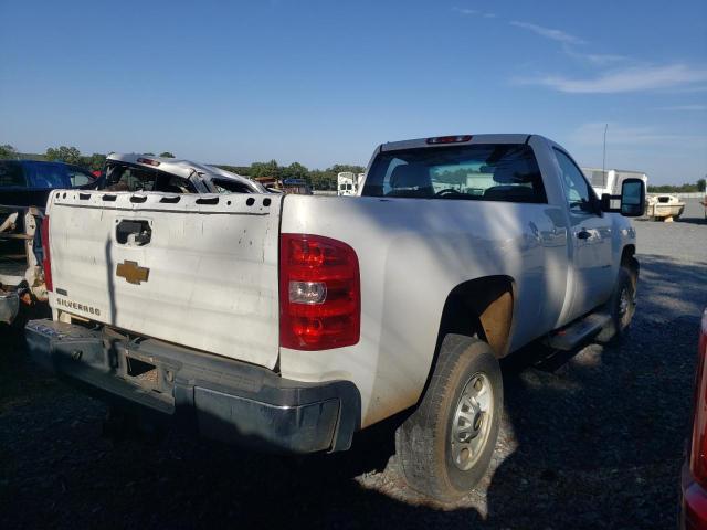 Photo 3 from auction – 2012 CHEVROLET SILVERADO with VIN 1GC0CVCG8CF150792