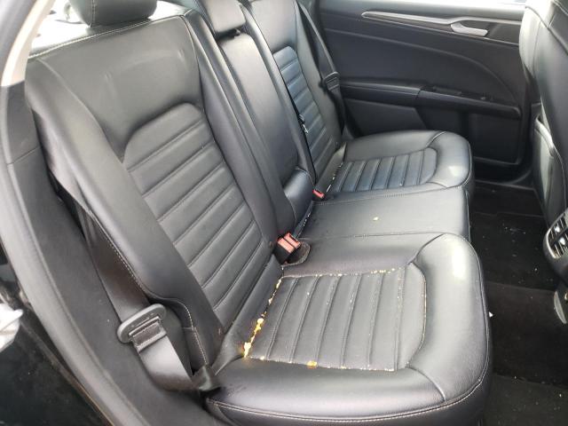 Photo 6 from auction – 2017 FORD FUSION SE with VIN 3FA6P0HD0HR271817