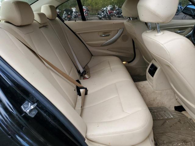 Photo 6 from auction – 2016 BMW 320 XI with VIN WBA8A3C59GK551449