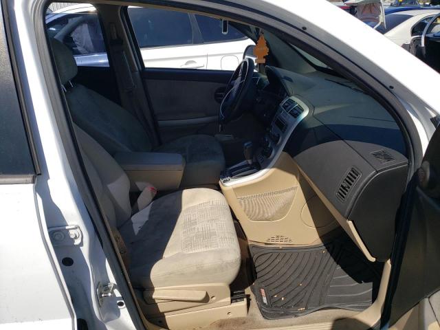 Photo 5 from auction – 2006 CHEVROLET EQUINOX LS with VIN 2CNDL13F966098648