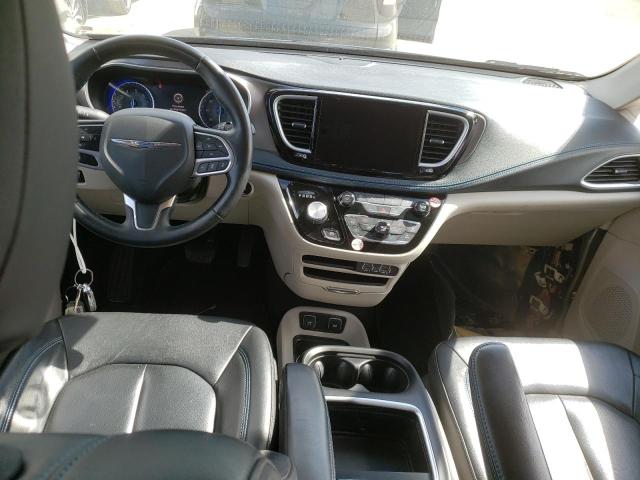 Zdjęcie 8 z aukcji – 2021 CHRYSLER PACIFICA T z VIN 2C4RC1BGXMR503092