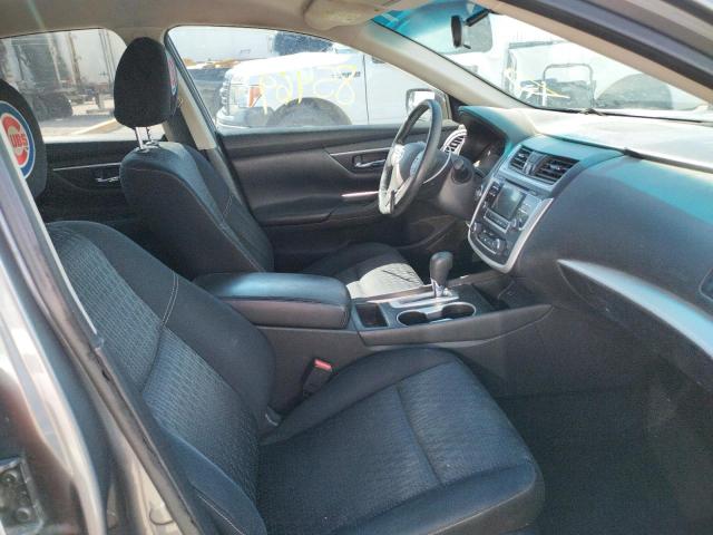 Photo 5 from auction – 2016 NISSAN ALTIMA 2.5 with VIN 1N4AL3AP4GC143458