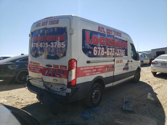 Photo 4 from auction – 2017 FORD TRANSIT T- with VIN 1FTYR2CM7HKA28025