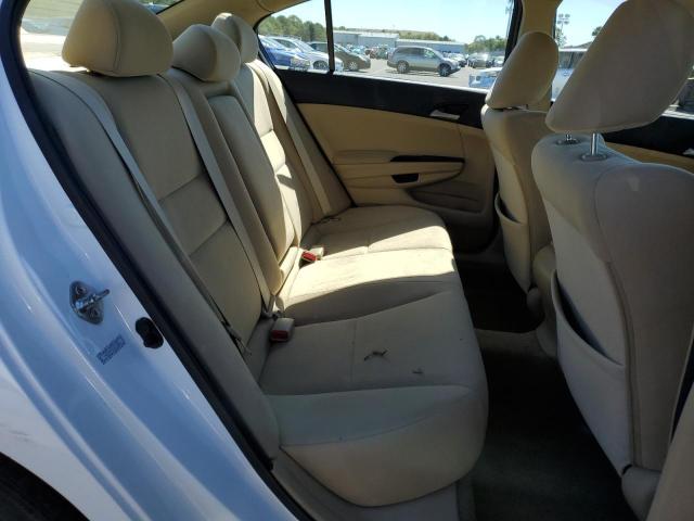 Photo 6 from auction – 2012 HONDA ACCORD LX with VIN 1HGCP2F37CA152668