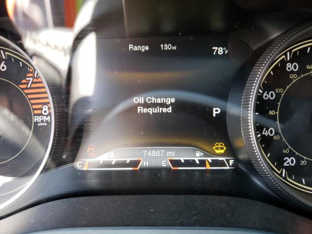 Photo 8 from auction – 2016 JEEP CHEROKEE T with VIN 1C4PJMBS6GW310839