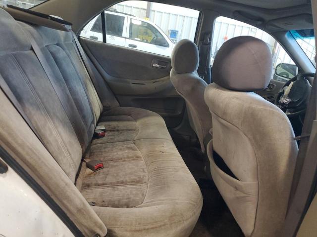 Photo 6 from auction – 1999 HONDA ACCORD EX with VIN 1HGCG5656XA067085
