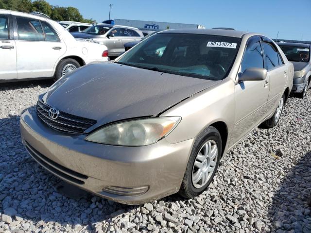 Photo 2 from auction – 2004 TOYOTA CAMRY LE with VIN 4T1BE32K44U907936
