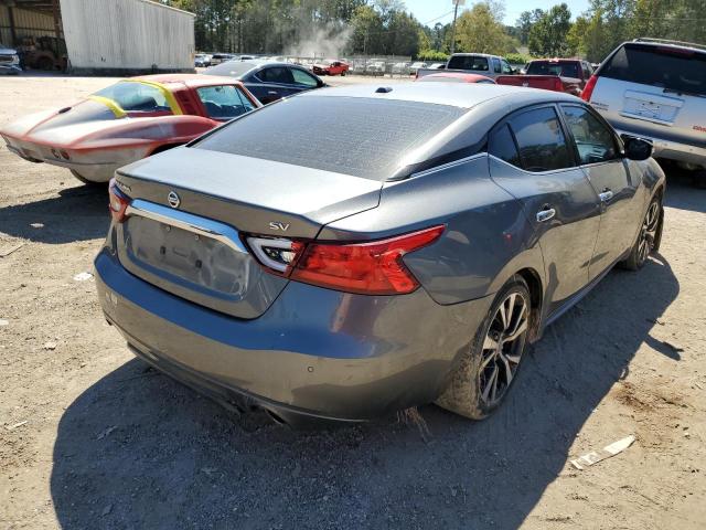Photo 4 from auction – 2017 NISSAN MAXIMA 3.5 with VIN 1N4AA6AP2HC383455