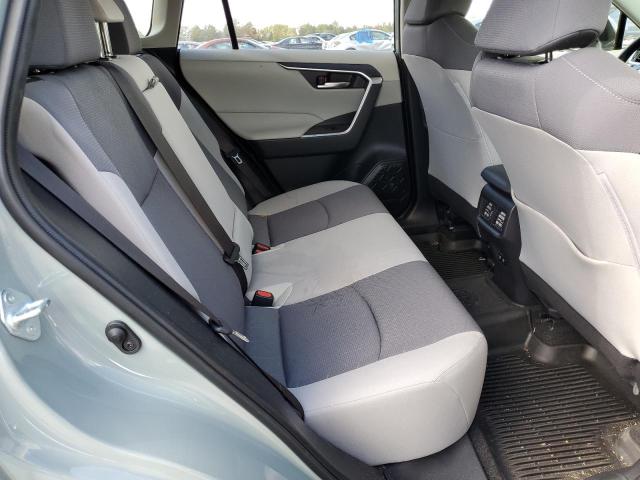 Photo 6 from auction – 2019 TOYOTA RAV4 XLE with VIN JTMP1RFV2KD514124