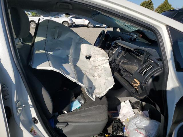 Photo 5 from auction – 2013 TOYOTA PRIUS with VIN JTDKN3DUXD5546287