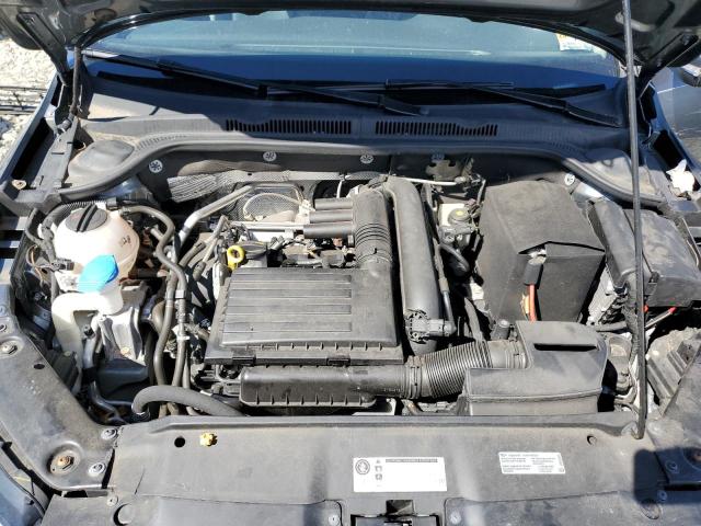 Photo 7 from auction – 2017 VOLKSWAGEN JETTA SE with VIN 3VWDB7AJ7HM206272