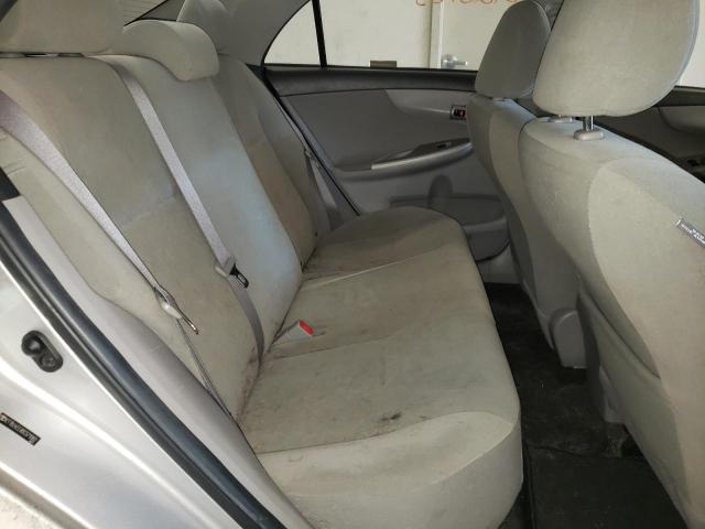 Photo 6 from auction – 2011 TOYOTA COROLLA BA with VIN 2T1BU4EE8BC571060