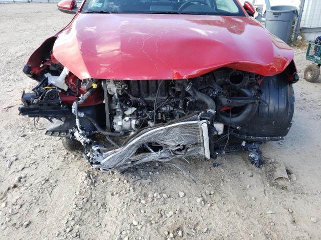 Photo 9 from auction – 2019 KIA FORTE GT L with VIN 3KPF34AD2KE015880