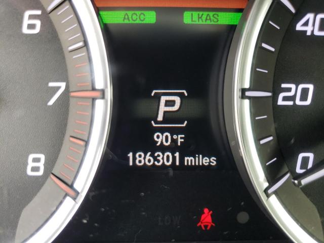 Photo 8 from auction – 2014 ACURA MDX ADVANC with VIN 5FRYD3H83EB003971