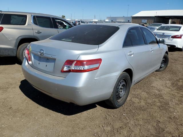 Foto 4 de la subasta – 2011 TOYOTA CAMRY BASE con VIN 4T1BF3EK0BU754896