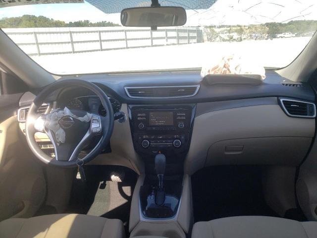 Photo 9 from auction – 2016 NISSAN ROGUE with VIN KNMAT2MT3GP685754