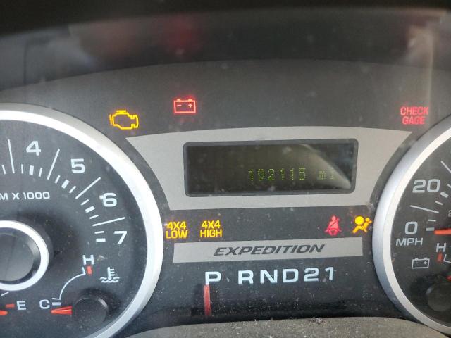 Photo 8 from auction – 2005 FORD EXPEDITION with VIN 1FMFU185X5LA44450