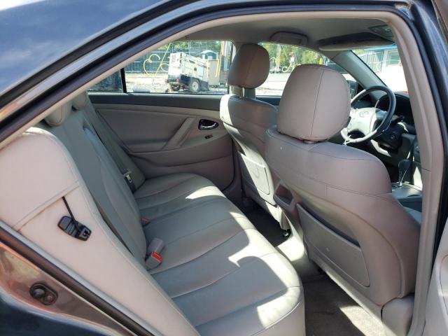 Photo 6 from auction – 2011 TOYOTA CAMRY BASE with VIN 4T1BF3EK1BU739470