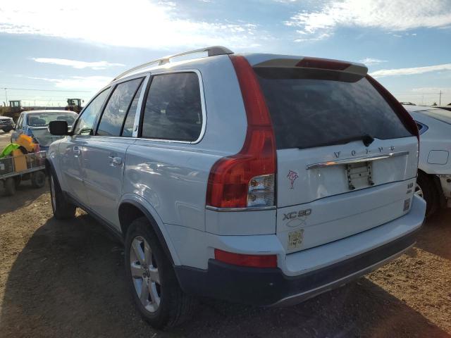 Photo 2 from auction – 2009 VOLVO XC90 V8 with VIN YV4CZ852491496355