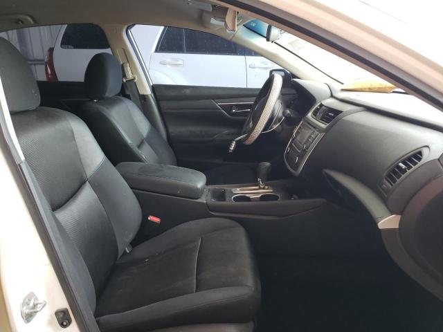 Photo 5 from auction – 2016 NISSAN ALTIMA 2.5 with VIN 1N4AL3AP1GC284732