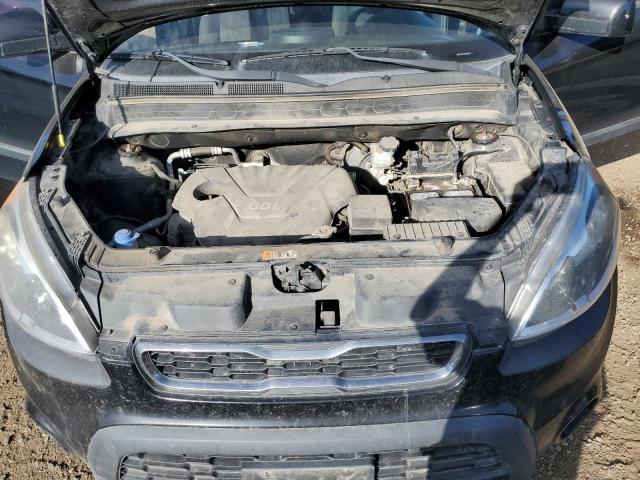 Photo 7 from auction – 2013 KIA SOUL with VIN KNDJT2A50D7625822