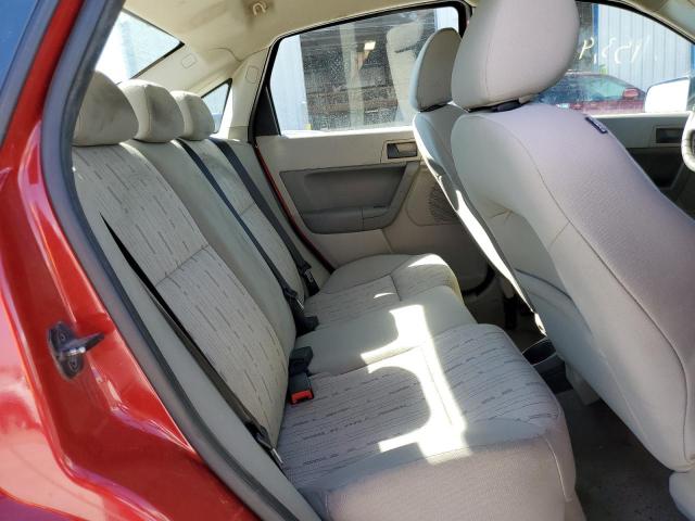 Photo 6 from auction – 2010 FORD FOCUS SE with VIN 1FAHP3FN3AW270279