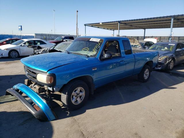 Photo 2 from auction – 1994 MAZDA B3000 CAB with VIN 4F4CR16U2RTM89832
