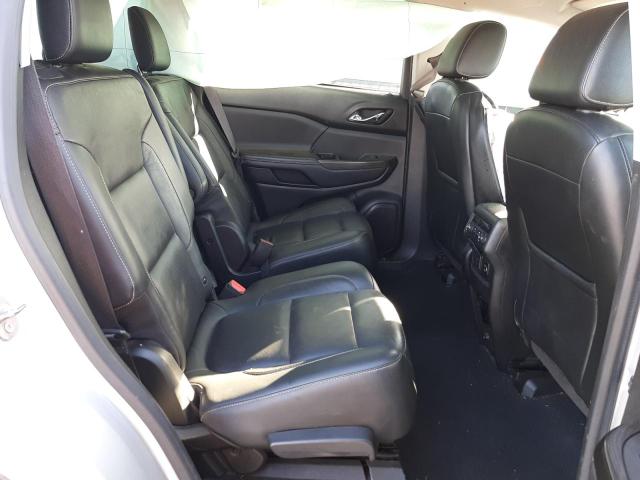 Photo 6 from auction – 2017 GMC ACADIA SLT with VIN 1GKKNULSXHZ235418