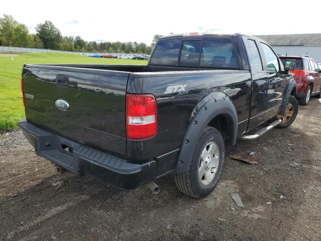 Photo 4 from auction – 2007 FORD F150 with VIN 1FTRX14W27NA08119