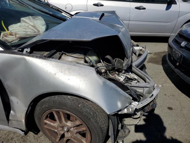 Photo 9 from auction – 2002 TOYOTA CELICA GT with VIN JTDDR32TX20124540