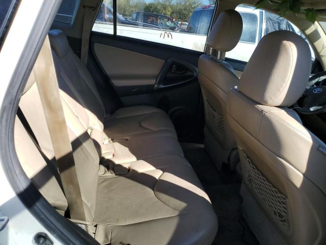Photo 6 from auction – 2010 TOYOTA RAV4 LIMIT with VIN JTMDF4DVXA5023724